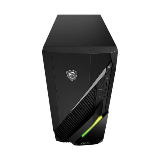 MSI MAG Infinite E1 14NVL5-104EU Intel Core i5-14400F 16GB 1TB SSD RTX 5060 Windows 11 Home