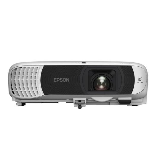 Proyector Epson EB-FH54 FullHD 4100 Lúmenes 304" Lámpara 3LCD Smart Wi-Fi Miracast AirPlay 2