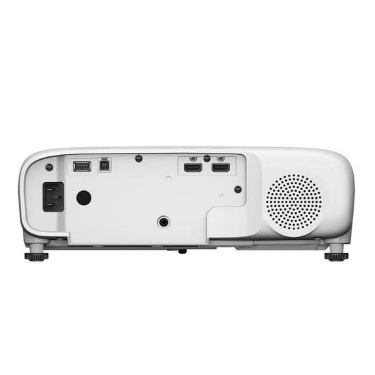 Proyector Epson EB-FH54 FullHD 4100 Lúmenes 304" Lámpara 3LCD Smart Wi-Fi Miracast AirPlay 2