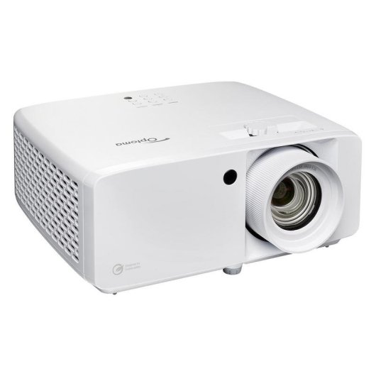 Proiettore Optoma ZK551 4K UHD 5100 Lumen 300" Laser DLP HDR 3D Zoom 1,6x Ethernet