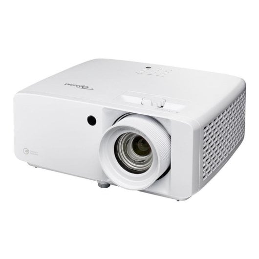 Proiettore Optoma ZK551 4K UHD 5100 Lumen 300" Laser DLP HDR 3D Zoom 1,6x Ethernet