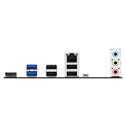Schede Madri ASUS PRIME B850M-F B850 AM5 DDR5 Micro-ATX PCIe 5.0 M.2