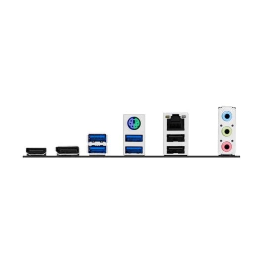 Schede Madri ASUS PRIME A620AM-K AMD A620A Socket AM5 DDR5 Micro ATX No WiFi RGB