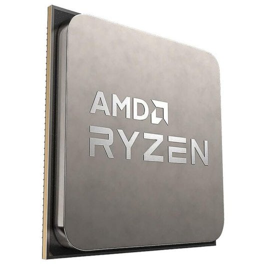 Procesador AMD Ryzen 5 5500GT 6 Núcleos 3.6 GHz Base 4.4 GHz Turbo Radeon Vega 7