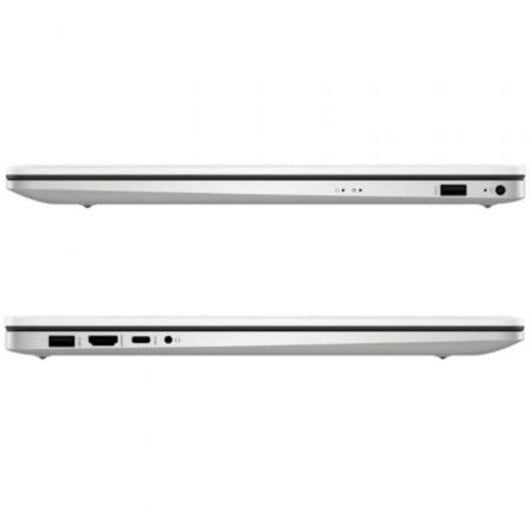 Portátil HP 17-cn3026ns 17.3" Intel Core i5-1334U 16GB 512GB SSD Full HD Silver Win11