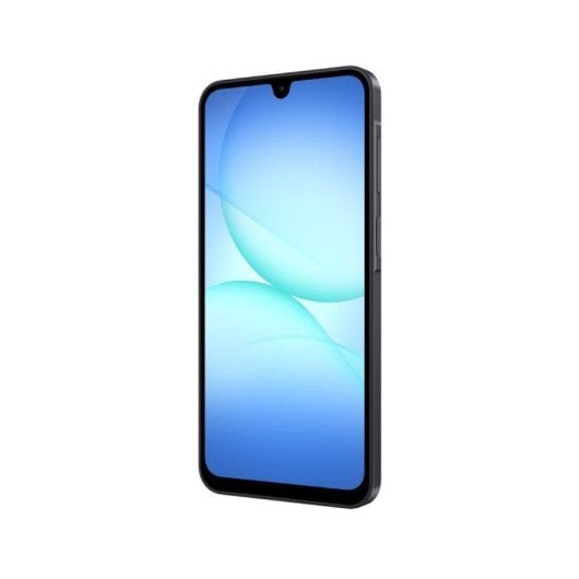 Samsung Galaxy A17 4GB 128GB 6.7" Super AMOLED 5G Dual SIM Câmara Tripla IP54 Android 15 Preto
