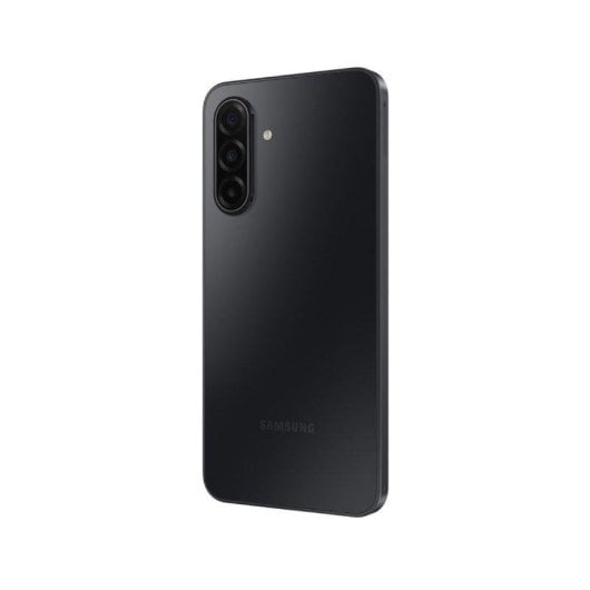 Samsung Galaxy A17 4GB 128GB 6.7" Super AMOLED 5G Dual SIM Câmara Tripla IP54 Android 15 Preto