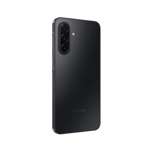 Samsung Galaxy A17 4GB 128GB 6.7" Super AMOLED 5G Dual SIM Câmara Tripla IP54 Android 15 Preto
