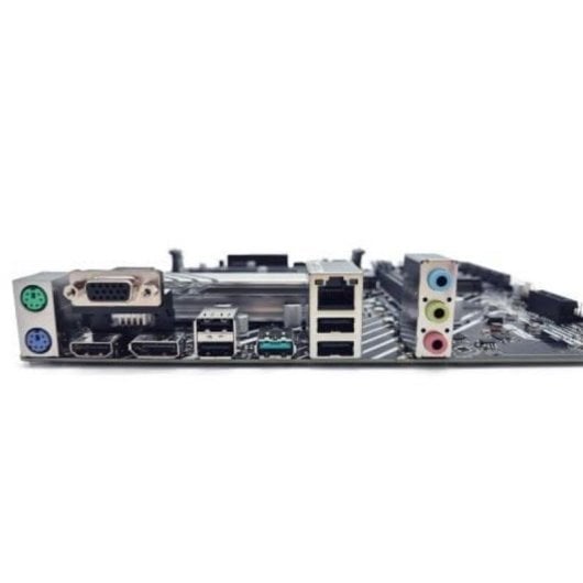 Schede Madri Asus Prime H610M-A R2.0 H610 LGA1700 DDR5 Micro-ATX PCIe 4.0 RGB
