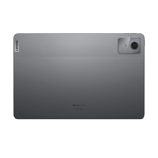 Tablet Lenovo Tab M11 11" 128GB Wifi 7040mAh Android 13 Gris Luna Stylus