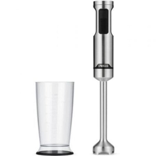 Batidora de mano Princess 221235 1500W 5 Velocidades Acero Inoxidable