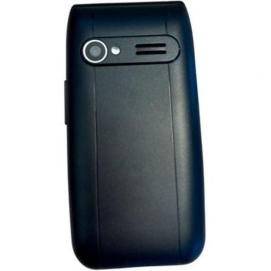 Telemóvel Qubo NEONW-BK 4G para Seniores Preto