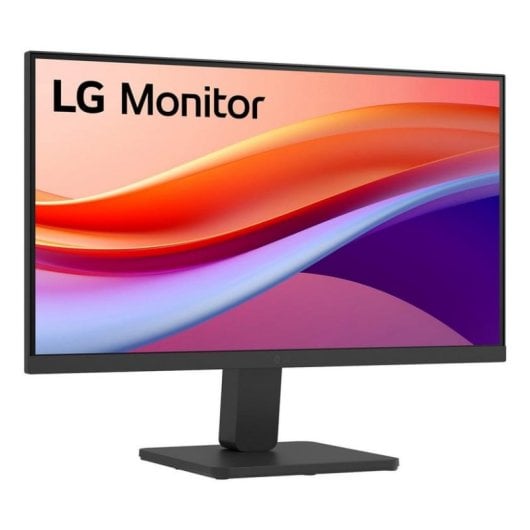 Monitor LG 22U401A-B 21,5" FullHD 100Hz VA HDR10 Flicker Safe