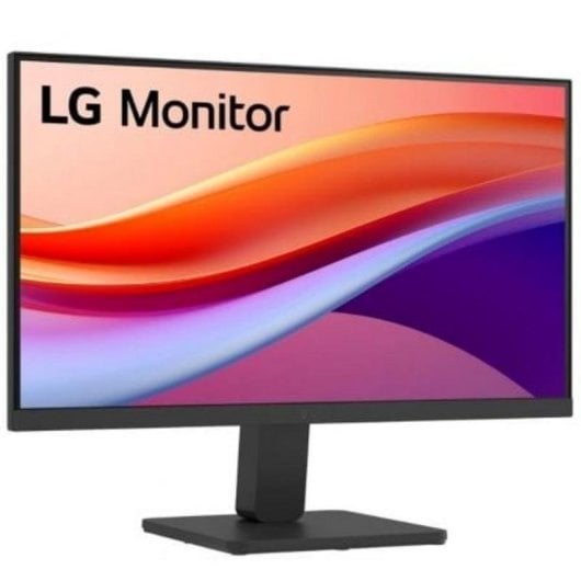 Monitor LG 22U401A-B 21,5" FullHD 100Hz VA HDR10 Flicker Safe