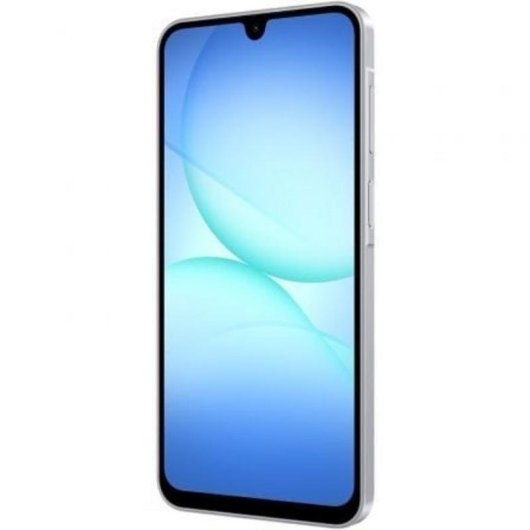 Samsung Galaxy A17 8GB 256GB 6.7" Super AMOLED 5G Dual SIM Tripla Camera Android Grigio
