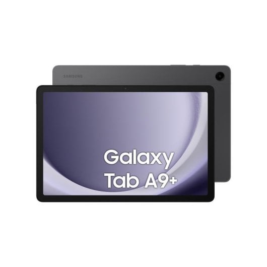 Tablet Samsung Galaxy Tab A9+ 11" 256GB WiFi 7040mAh Android 13 Grafite