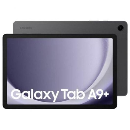 Tablet Samsung Galaxy Tab A9+ 11" 256GB WiFi 7040mAh Android 13 Grafite