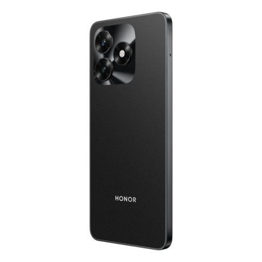 Honor X5c Plus 4 Go 128 Go 6,74" LCD 4G Double SIM Batterie 5260mAh MagicOS 9.0 Noir