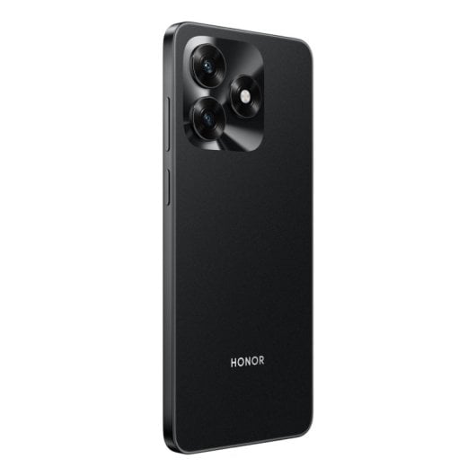 Honor X5c Plus 4 Go 128 Go 6,74" LCD 4G Double SIM Batterie 5260mAh MagicOS 9.0 Noir