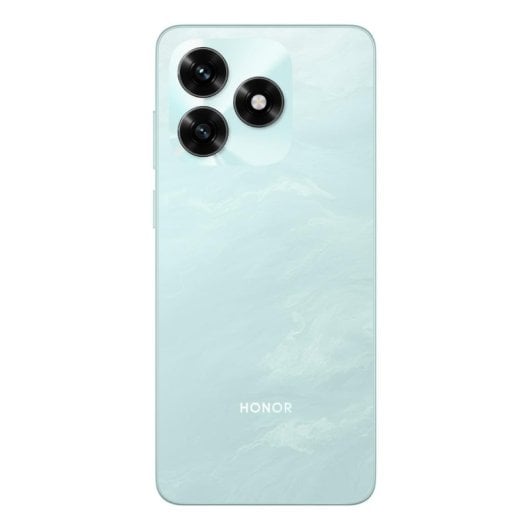 Honor X5c Plus 4 Go 128 Go 6,74" LCD 4G Dual SIM 50 MP 5260mAh Android 15 Vert