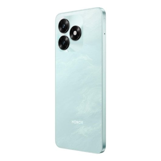 Honor X5c Plus 4 Go 128 Go 6,74" LCD 4G Dual SIM 50 MP 5260mAh Android 15 Vert