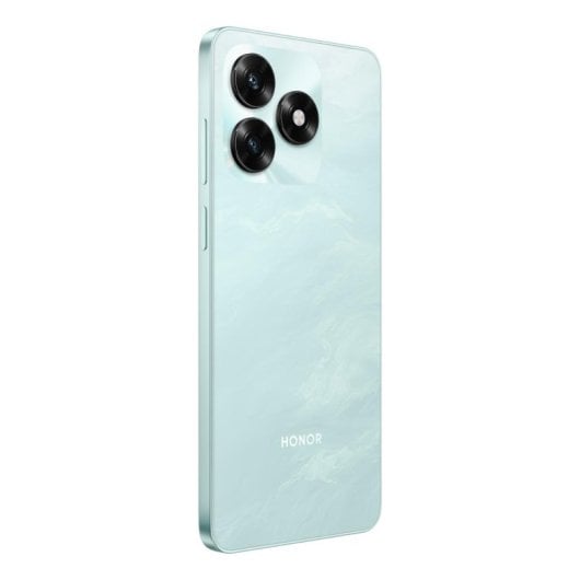 Honor X5c Plus 4 Go 128 Go 6,74" LCD 4G Dual SIM 50 MP 5260mAh Android 15 Vert