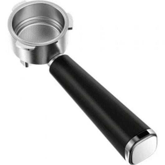 Cafetera Espresso Semiautomática Xiaomi 0.9L 20 bares panel táctil con vaporizador