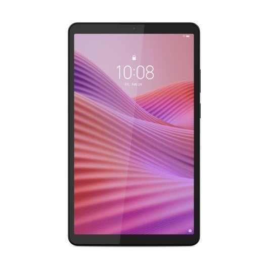 Tablet Lenovo Tab One 8,7" 64GB Wifi 5100 mAh Android 14 Gris Luna