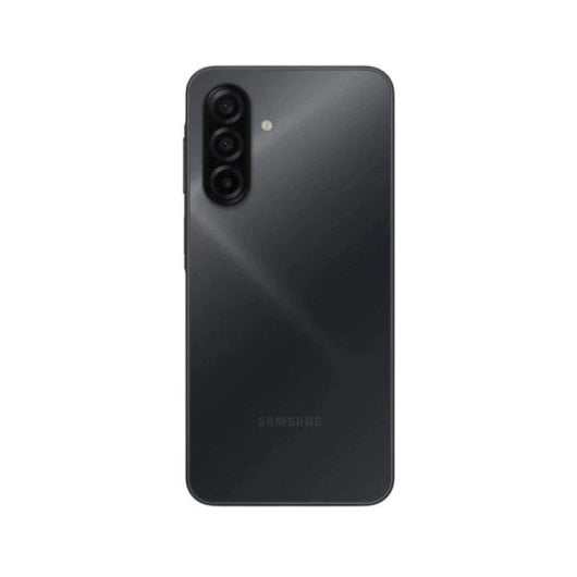 Samsung Galaxy A17 8GB 256GB 6.7" Super AMOLED 4G Dual SIM Fotocamera 50MP IP54 Android Nero