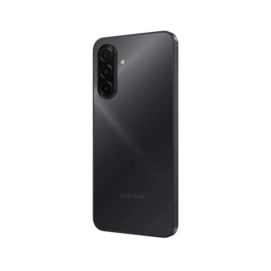 Samsung Galaxy A17 8GB 256GB 6.7" Super AMOLED 4G Dual SIM Fotocamera 50MP IP54 Android Nero