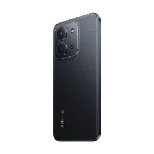 Xiaomi Redmi 15C 5G 4GB 256GB 6.9" IPS LCD 120Hz 5G Dual SIM 6000mAh 33W IP64 Android 15 Preto