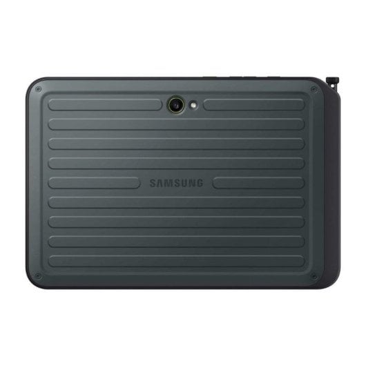 Tablet Samsung Galaxy Tab Active5 Pro 10,1" 256GB 5G 10100mAh Android 15 Grün