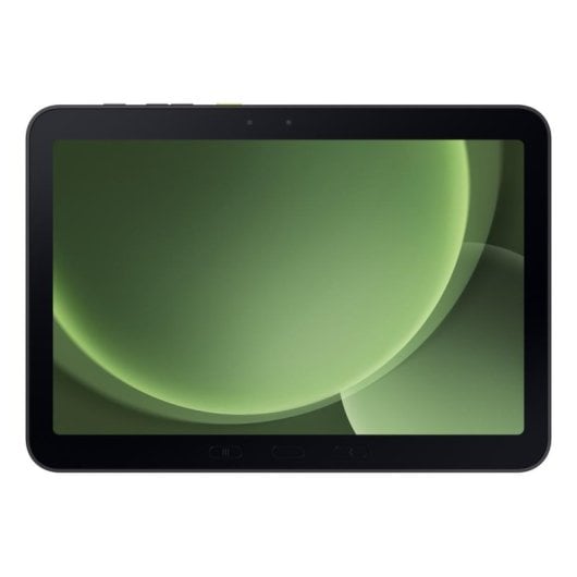 Tablet Samsung Galaxy Tab Active5 Pro 10,1" 256GB 5G 10100mAh Android 15 Grün
