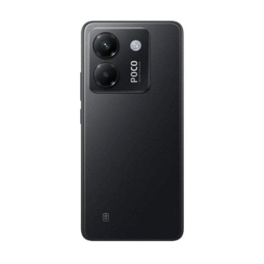 Xiaomi POCO M7 Pro 5G 8GB 256GB 6.67" AMOLED 120Hz Dual SIM Cámara 50MP IP64 Android 14 Negro