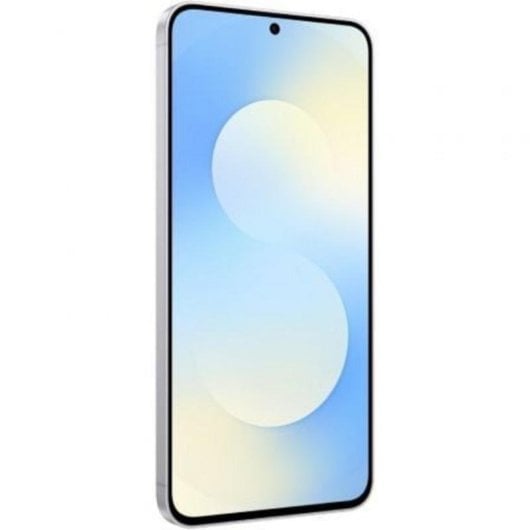 Samsung Galaxy S25 FE 8GB 128GB 6.7" AMOLED 5G Dual SIM Cámara ProVisual 50MP Android Azul