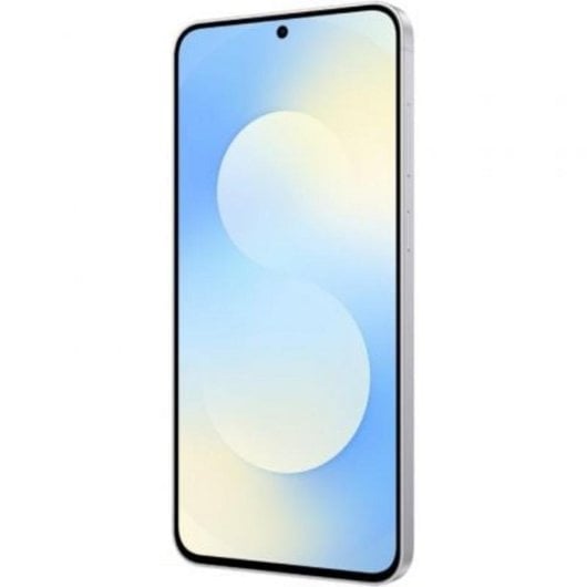 Samsung Galaxy S25 FE 8GB 128GB 6.7" AMOLED 5G Dual SIM Cámara ProVisual 50MP Android Azul