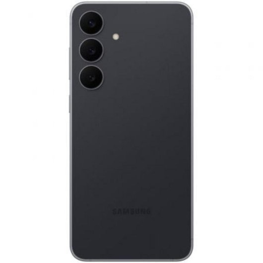 Samsung Galaxy S25 FE 8 Go 256 Go 6,7" AMOLED 5G Double SIM Triple Caméra IP68 Android Noir