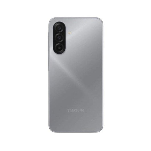 Samsung Galaxy A17 8GB 256GB 6.7" Super AMOLED 4G Dual SIM Fotocamera 50MP OIS IP54 Android Grigio