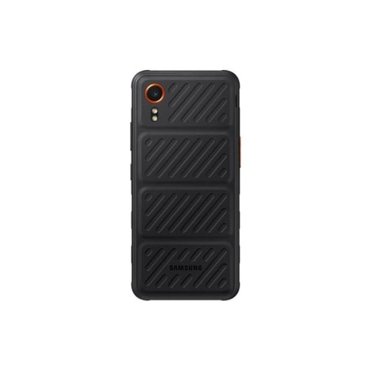 Samsung Galaxy XCover7 6 Go 128 Go 6,6" PLS LCD 5G Double SIM Batterie 4050mAh Android 14 Noir