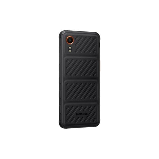Samsung Galaxy XCover7 6 Go 128 Go 6,6" PLS LCD 5G Double SIM Batterie 4050mAh Android 14 Noir