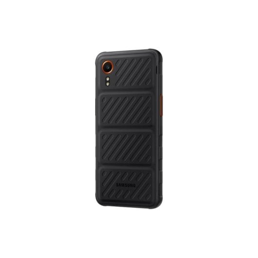 Samsung Galaxy XCover7 6 Go 128 Go 6,6" PLS LCD 5G Double SIM Batterie 4050mAh Android 14 Noir