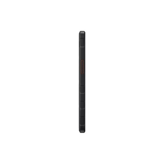 Samsung Galaxy XCover7 6 Go 128 Go 6,6" PLS LCD 5G Double SIM Batterie 4050mAh Android 14 Noir