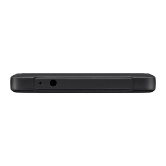 Samsung Galaxy XCover7 6 Go 128 Go 6,6" PLS LCD 5G Double SIM Batterie 4050mAh Android 14 Noir