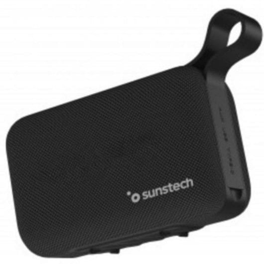 Altavoces Sunstech Portátiles Bluetooth 8W resistentes al agua TWS