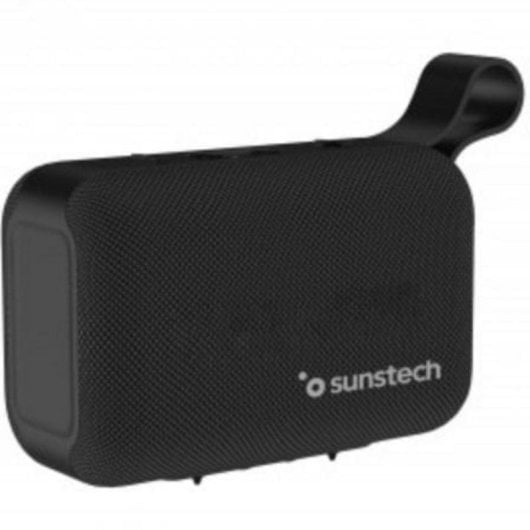 Altavoces Sunstech Portátiles Bluetooth 8W resistentes al agua TWS