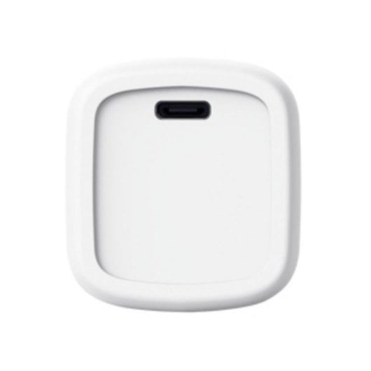 Cargador Trust Maxo GaN 30W USB-C Compacto Blanco Carga Rápida