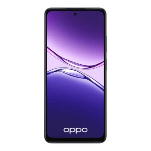 Oppo A5 4GB 128GB 6.67" LCD 90Hz 4G Dual SIM IP65 Câmara 50MP 6000mAh Android 15 Roxo