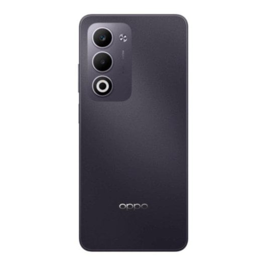 Oppo A5 4GB 128GB 6.67" LCD 90Hz 4G Dual SIM IP65 Câmara 50MP 6000mAh Android 15 Roxo