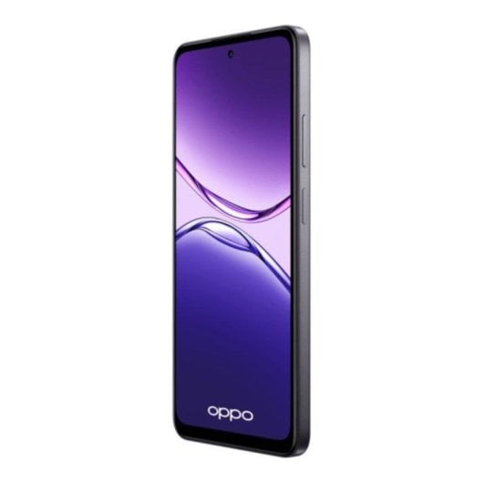 Oppo A5 4GB 128GB 6.67" LCD 90Hz 4G Dual SIM IP65 Câmara 50MP 6000mAh Android 15 Roxo