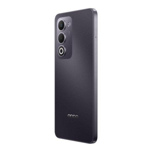 Oppo A5 4GB 128GB 6.67" LCD 90Hz 4G Dual SIM IP65 Câmara 50MP 6000mAh Android 15 Roxo